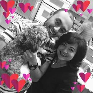 Meet your Posher, Ivette